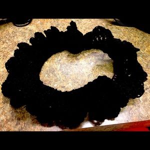 Xl hair Scrunchie